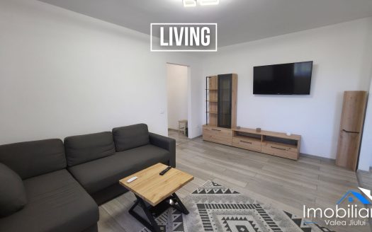 Apartament 2 camere de închiriat, Str. Păcii, Petroșani