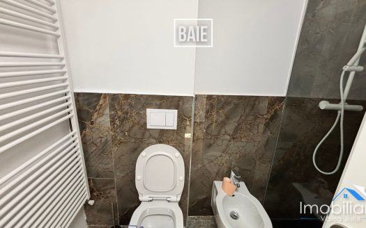 Garsonieră de închiriat – Str. General Dragalina | Etaj 1 | Zonă centrală