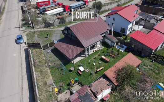 Casa 100mp – Petrosani | Str. Vasile Alecsandri | Teren 700 mp