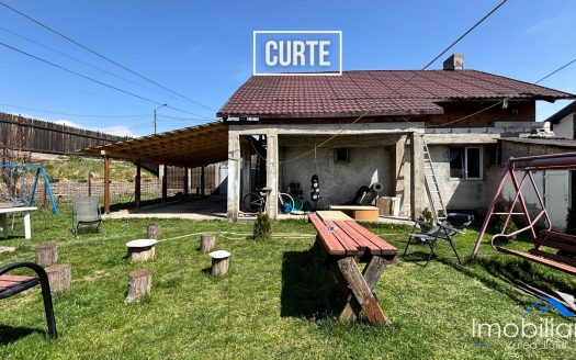 Casa 100mp – Petrosani | Str. Vasile Alecsandri | Teren 700 mp