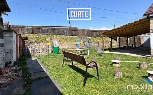 Casa 100mp – Petrosani | Str. Vasile Alecsandri | Teren 700 mp