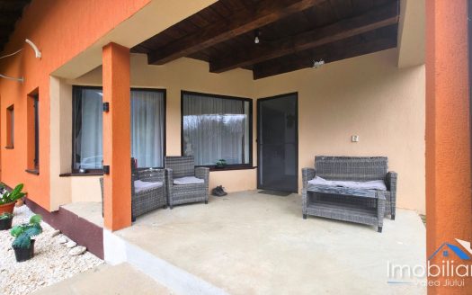 Casa P+M – Campu lui Neag (Bilugu) | Constructie noua | Teren 1.711 mp