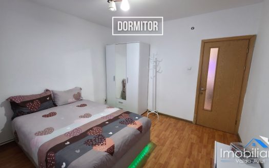 Apartament 2 camere decomandate – Vulcan | Zona Nicolae Titulescu
