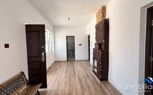 Casa 2 camere – Petrosani | Str. Micu Klein | Curte 336 mp