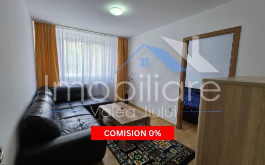 Apartament 2 camere de inchiriat – Vulcan | Aleea Muncii | Etaj 2