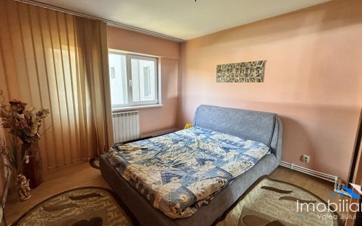 Apartament 2 camere – Petrosani | Str. General Dragalina | Langa Dojo Gym