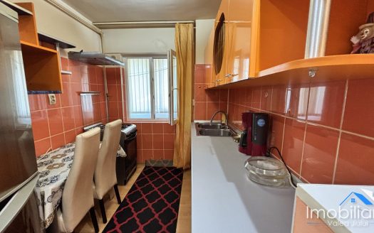 Apartament 2 camere – Petrosani | Str. General Dragalina | Langa Dojo Gym