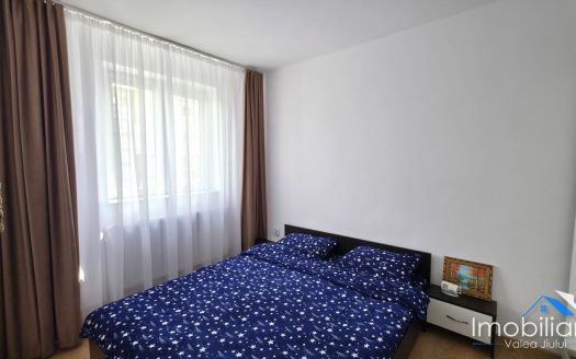Apartament 2 camere de inchiriat – Vulcan | Aleea Muncii | Etaj 2