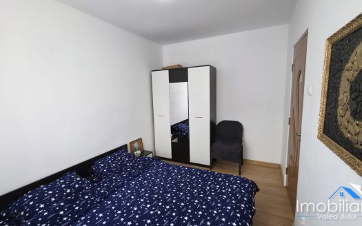 Apartament 2 camere de inchiriat – Vulcan | Aleea Muncii | Etaj 2