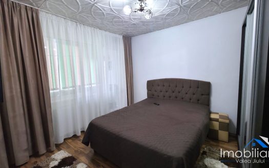 Apartament 2 camere de închiriat – Vulcan | Bulevardul Mihai Viteazu | Etaj 6 | 48 mp