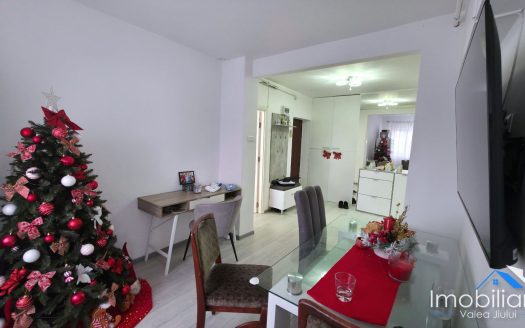 Apartament 2 camere decomandate – Vulcan | Bulevardul Mihai Viteazu | Ultracentral | Complet mobilat