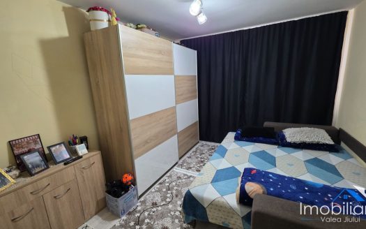 Garsonieră la cheie de vânzare – Aleea Muncii | Vulcan