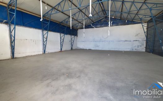 2 Hale de închiriat, Livezeni, Lângă Petroșani
