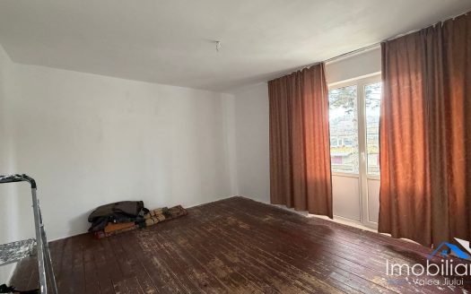 Apartament 2 camere de vânzare – Str. Unirii | Etaj 1