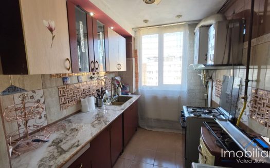 Apartament 2 camere de vânzare – Vulcan | Bulevardul Mihai Viteazu