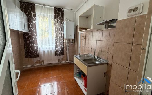 Apartament 2 camere de vânzare – Str. Unirii | Etaj 1