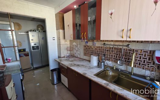 Apartament 2 camere de vânzare – Vulcan | Bulevardul Mihai Viteazu