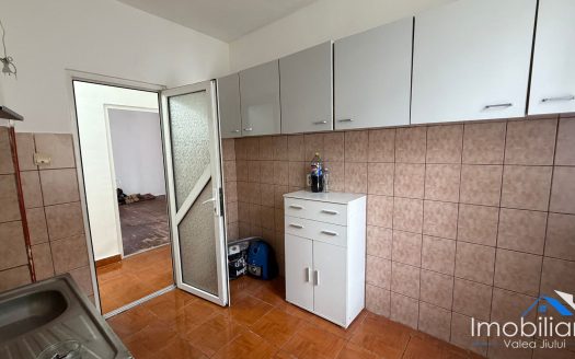 Apartament 2 camere de vânzare – Str. Unirii | Etaj 1