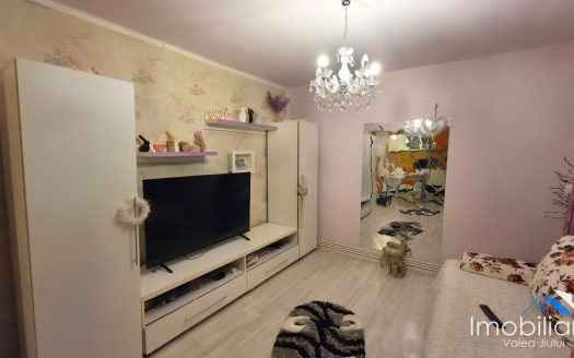 Apartament 2 camere – Aleea Progresului | Parter înalt | Uricani